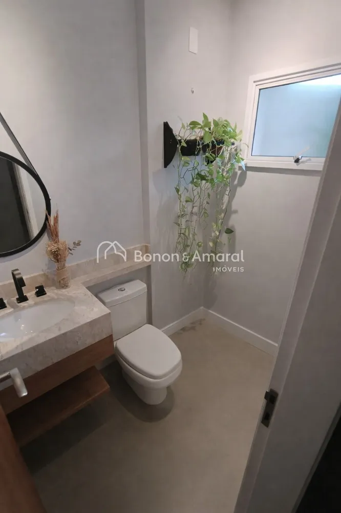 Casa de Condomínio, 3 quartos - Foto 8