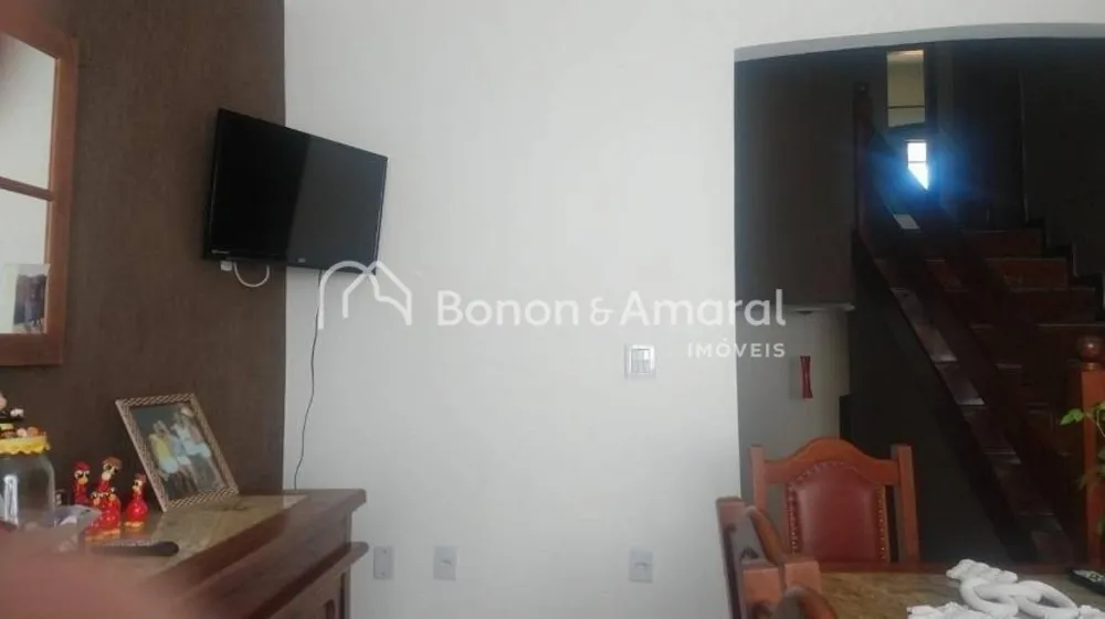 Casa, 3 quartos, 280 m² - Foto 4