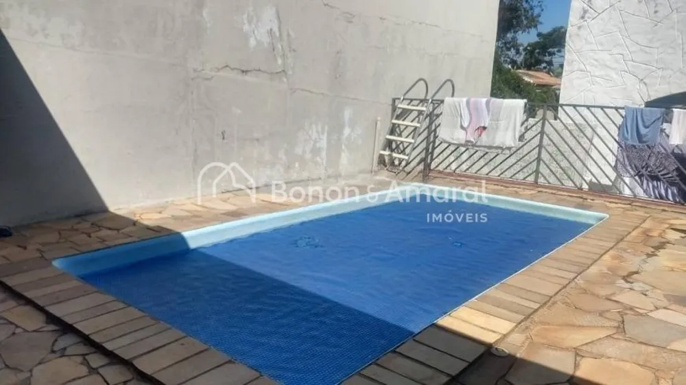 Casa, 3 quartos, 280 m² - Foto 8