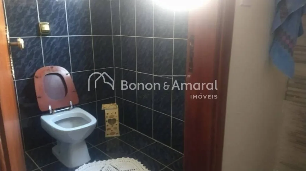 Casa, 3 quartos, 280 m² - Foto 5