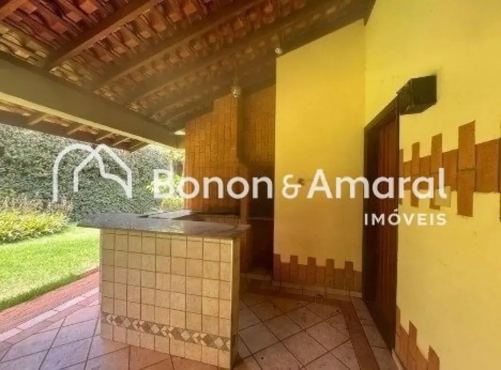 Casa de Condomínio, 4 quartos - Foto 6