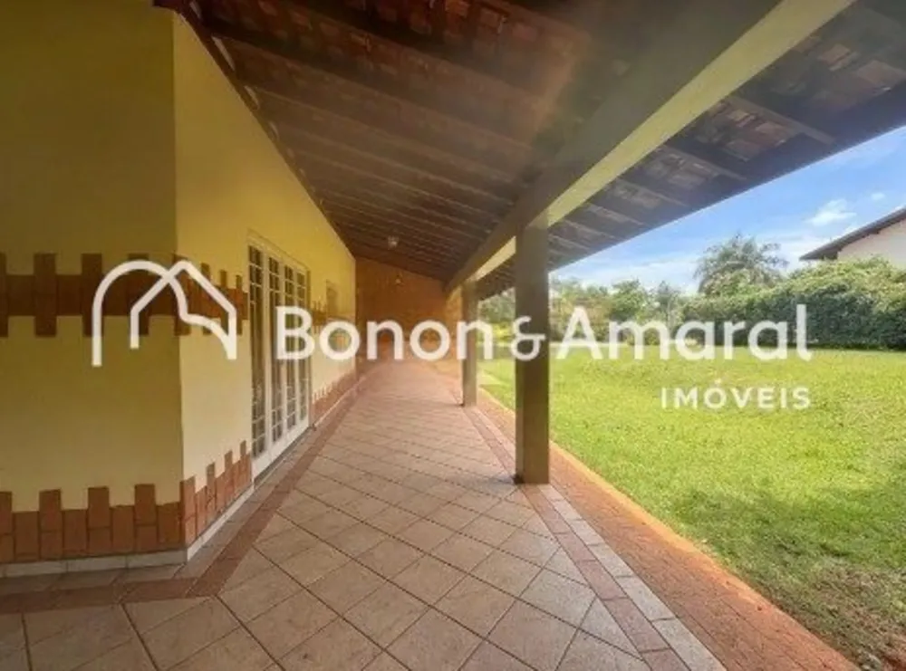 Casa de Condomínio, 4 quartos - Foto 7