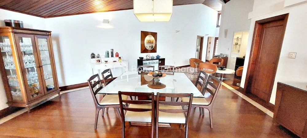 Casa de Condomínio, 4 quartos - Foto 2