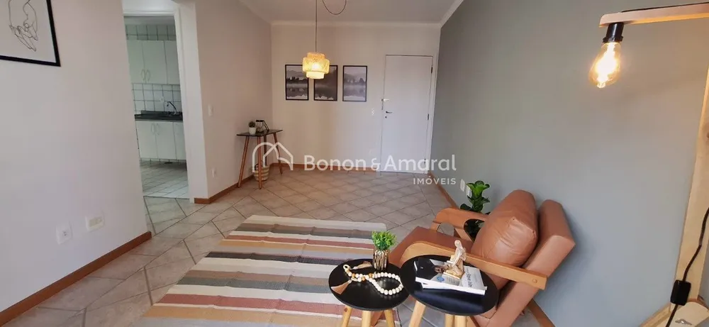 Apartamento, 1 quarto, 51 m² - Foto 4