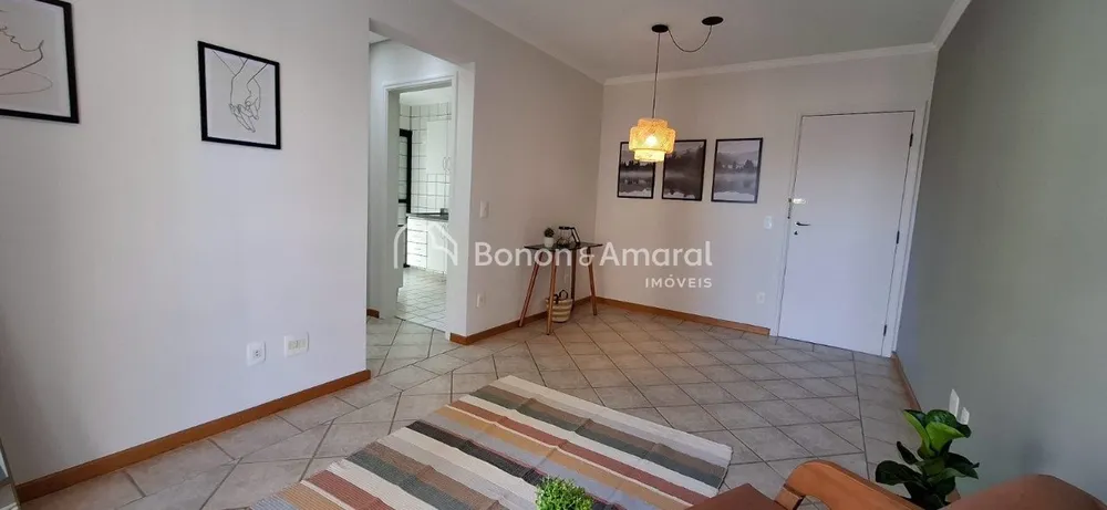 Apartamento, 1 quarto, 51 m² - Foto 3