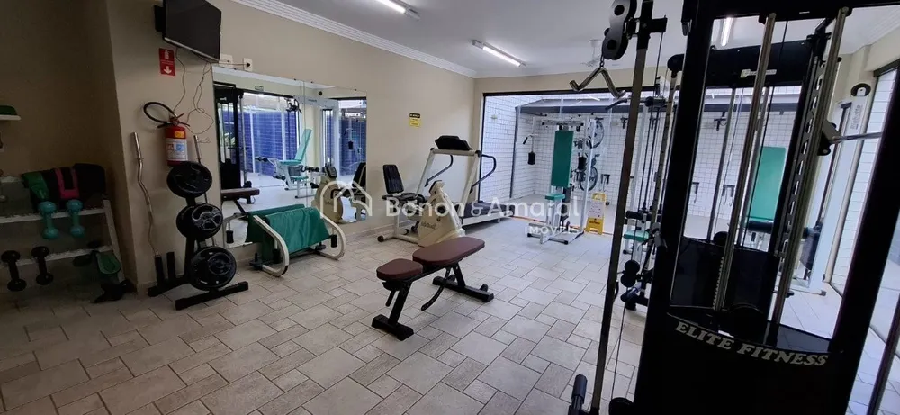 Apartamento, 1 quarto, 51 m² - Foto 2