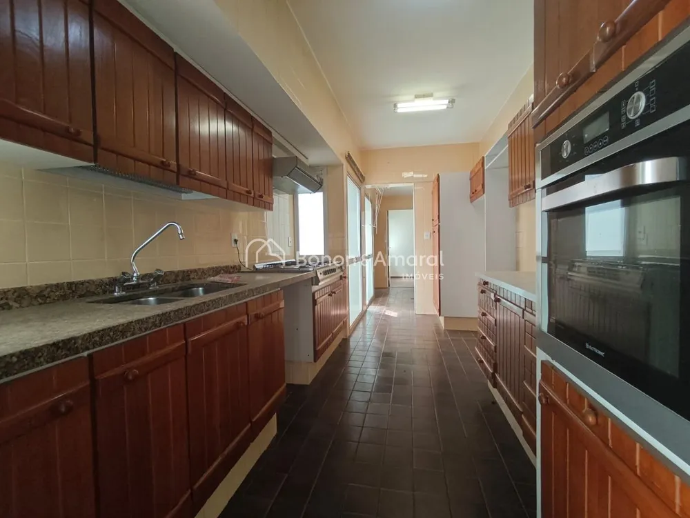 Apartamento, 4 quartos, 224 m² - Foto 7