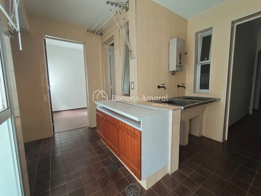 Apartamento, 4 quartos, 224 m² - Foto 8