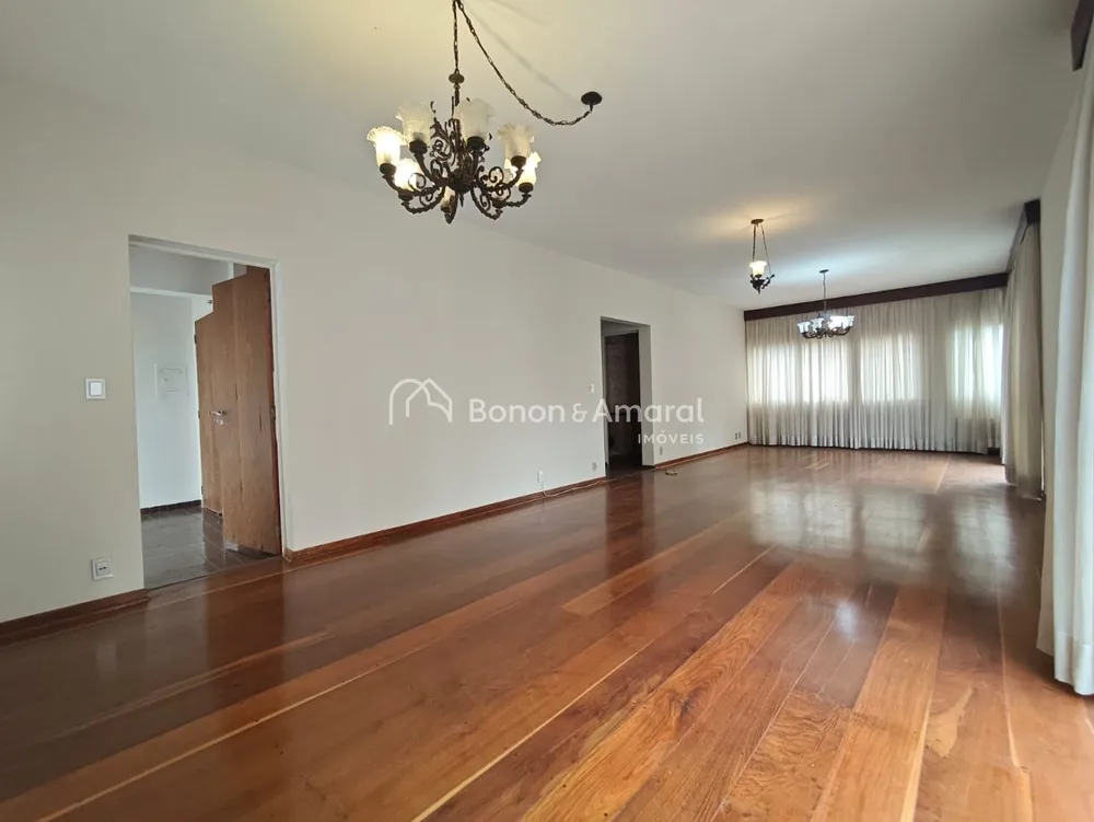 Apartamento, 4 quartos, 224 m² - Foto 1