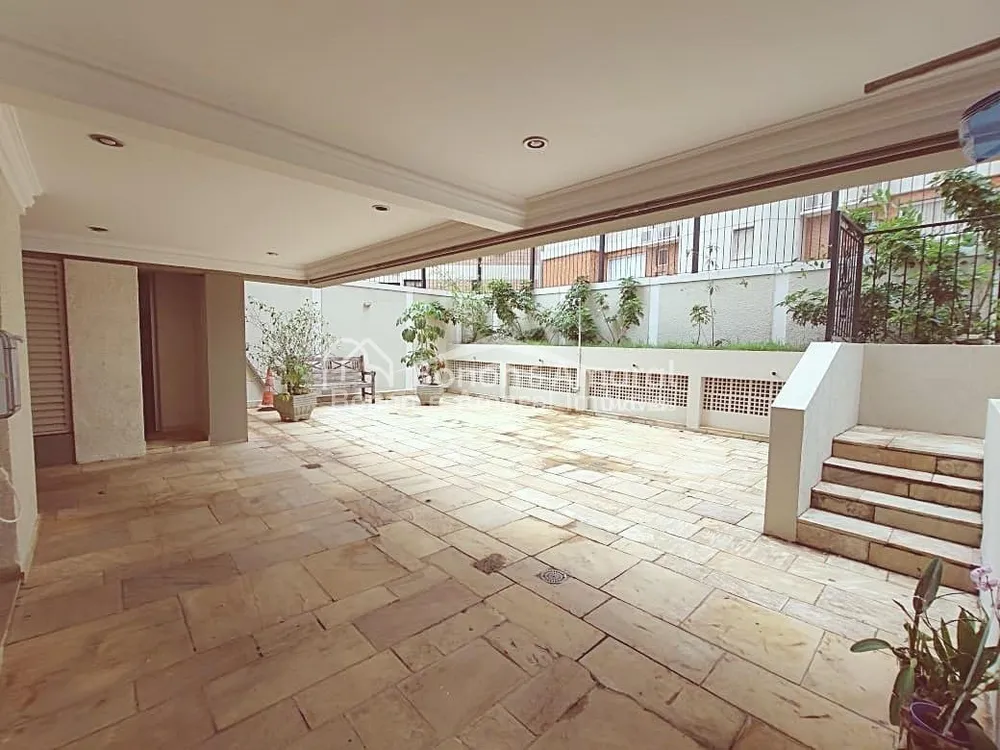 Apartamento, 4 quartos, 224 m² - Foto 12