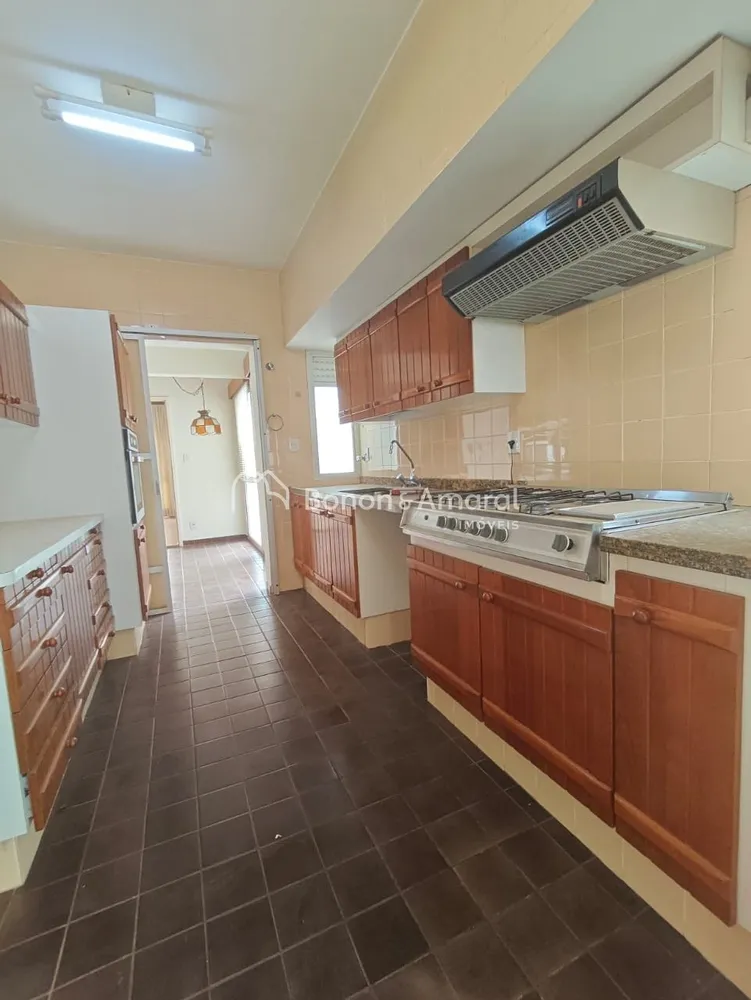 Apartamento, 4 quartos, 224 m² - Foto 6