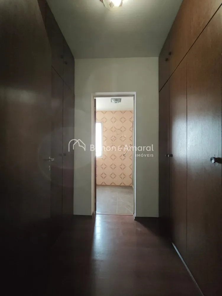 Apartamento, 4 quartos, 224 m² - Foto 4