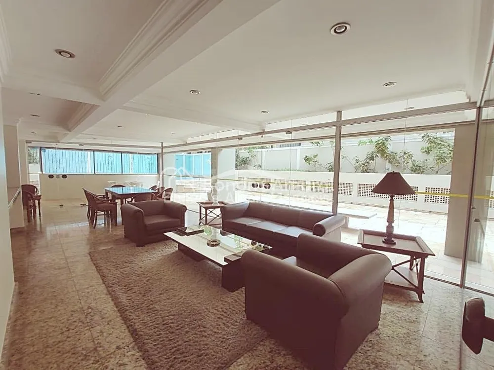 Apartamento, 4 quartos, 224 m² - Foto 11