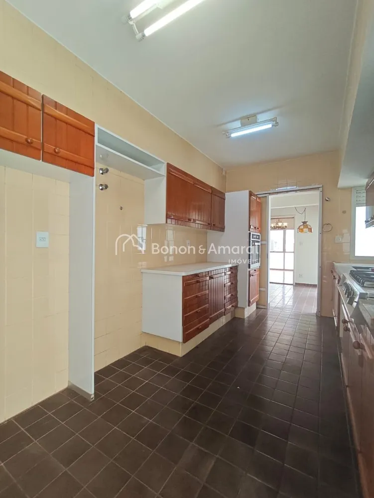 Apartamento, 4 quartos, 224 m² - Foto 5