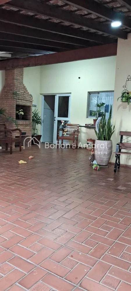 Casa de Condomínio, 3 quartos - Foto 3