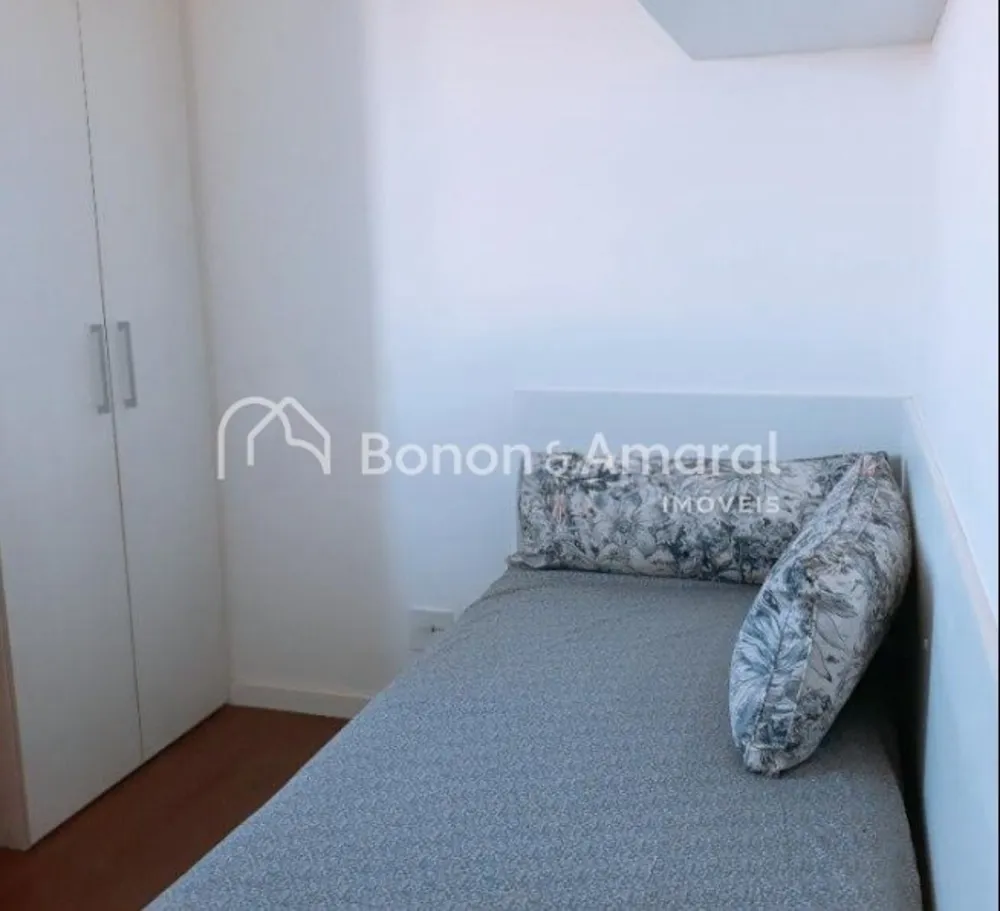Apartamento, 2 quartos, 58 m² - Foto 2