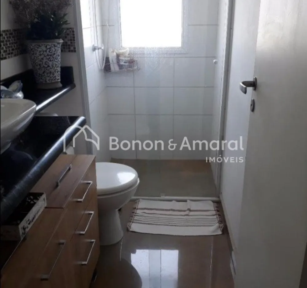 Apartamento, 2 quartos, 58 m² - Foto 2