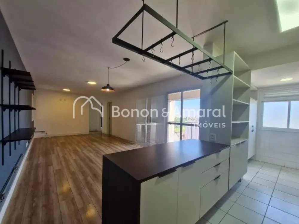 Apartamento, 2 quartos, 77 m² - Foto 3