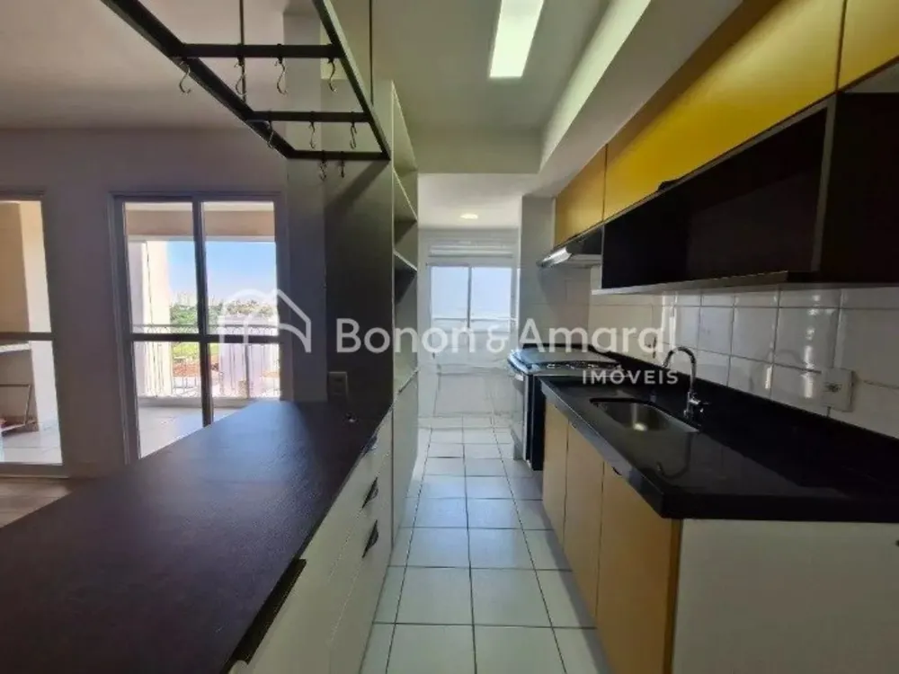 Apartamento, 2 quartos, 77 m² - Foto 1