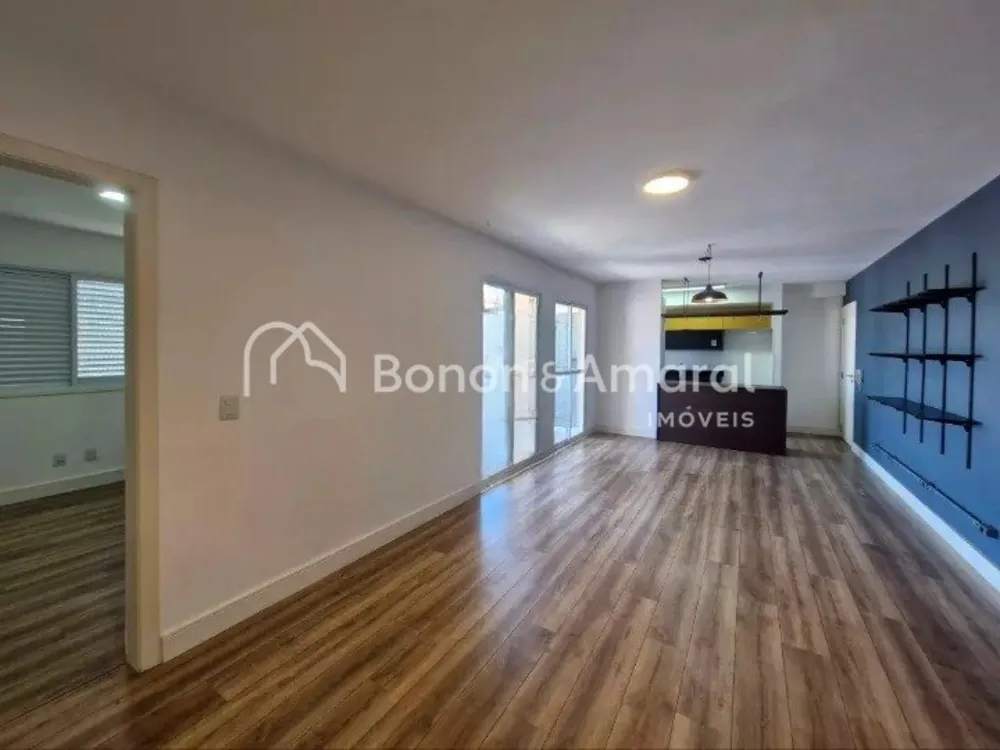 Apartamento, 2 quartos, 77 m² - Foto 4