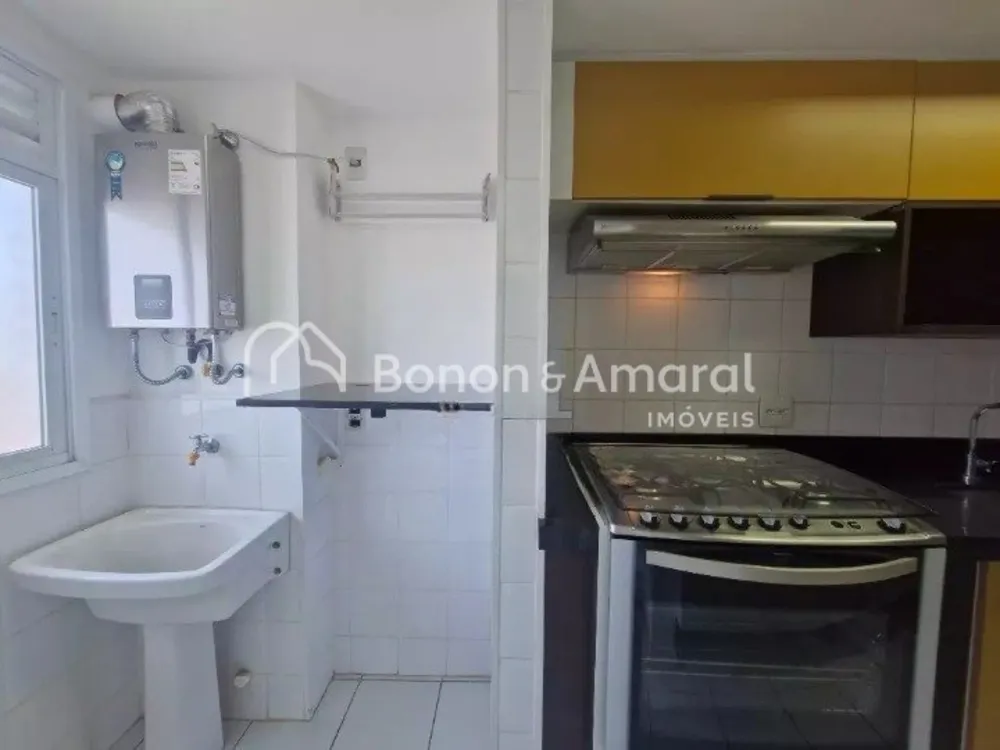 Apartamento, 2 quartos, 77 m² - Foto 5