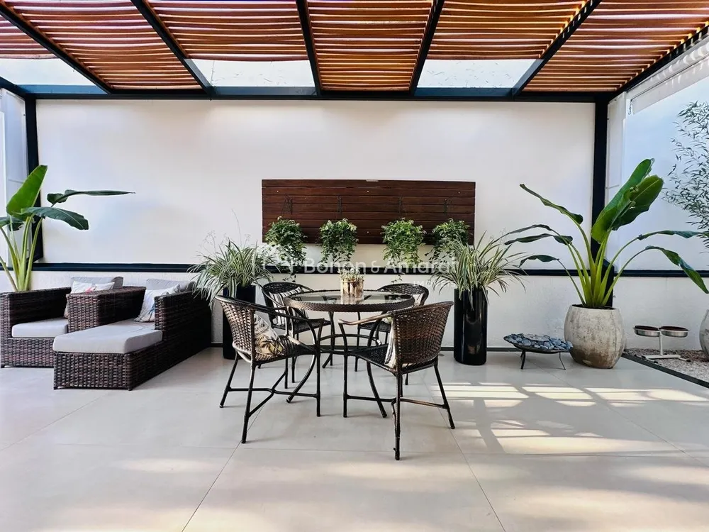 Casa de Condomínio, 4 quartos - Foto 6