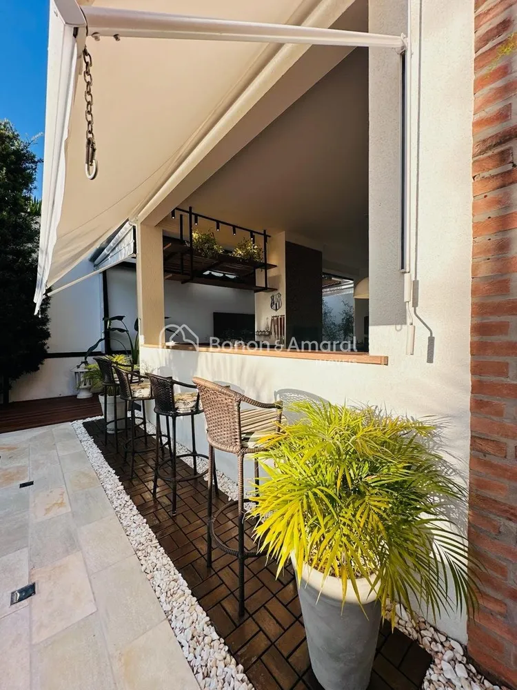 Casa de Condomínio, 4 quartos - Foto 7