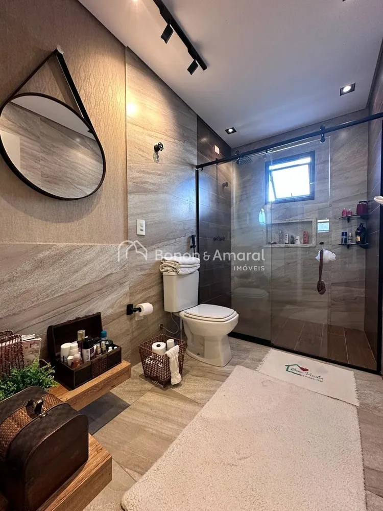 Casa de Condomínio, 4 quartos - Foto 3