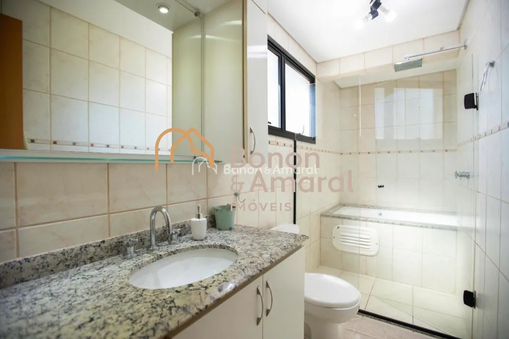 Apartamento, 4 quartos, 128 m² - Foto 7