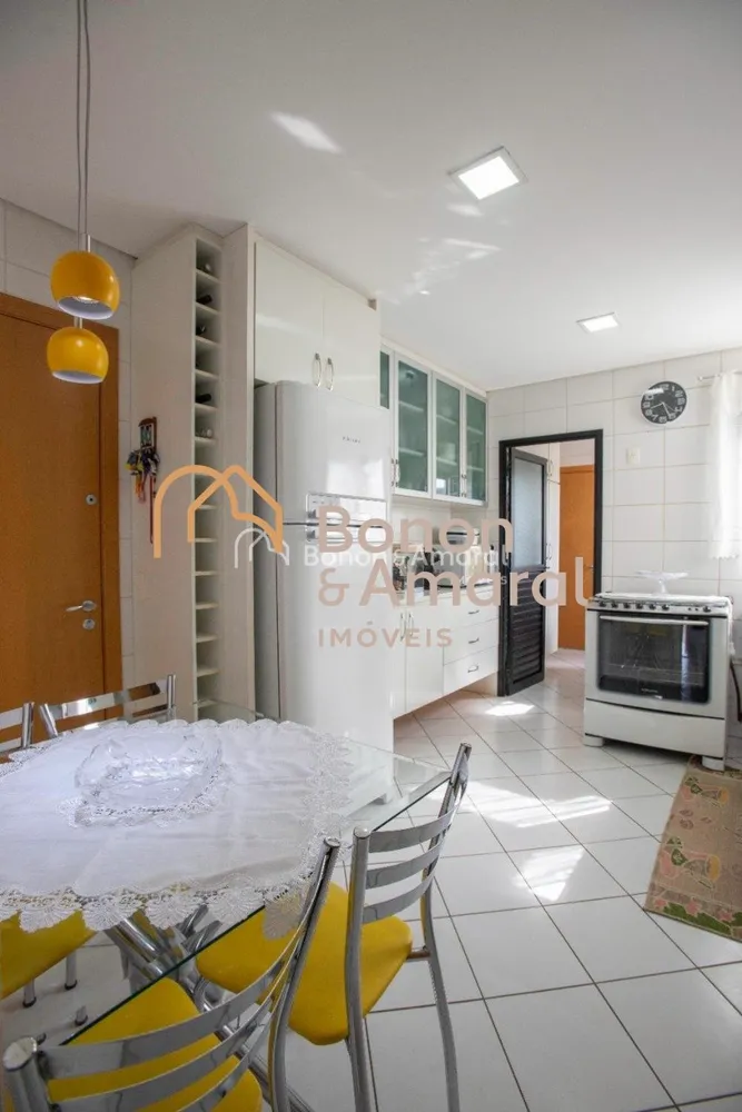 Apartamento, 4 quartos, 128 m² - Foto 3