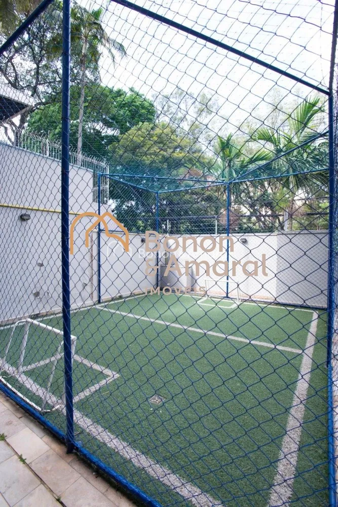Apartamento, 4 quartos, 128 m² - Foto 6