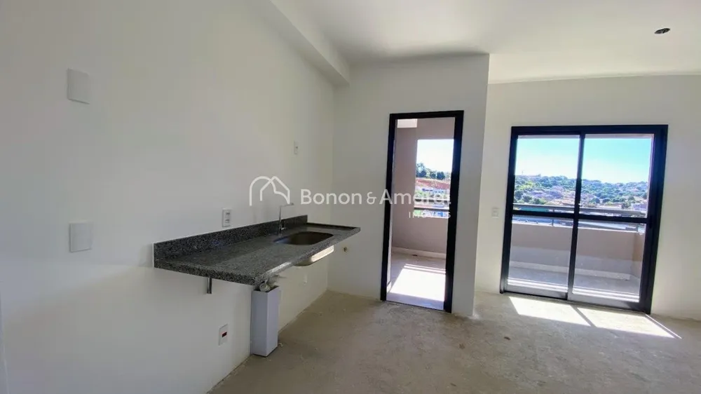 Apartamento, 2 quartos, 61 m² - Foto 5