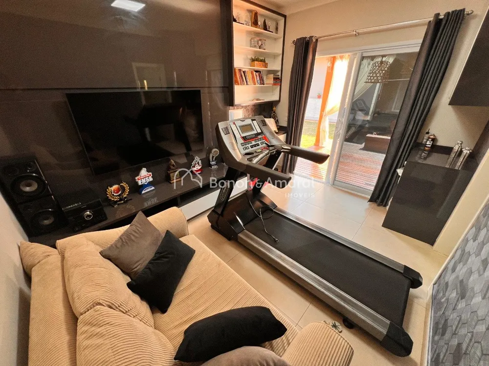 Casa de Condomínio, 5 quartos - Foto 3
