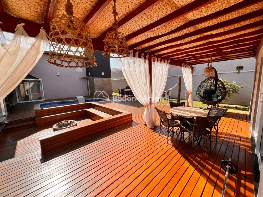 Casa de Condomínio, 5 quartos - Foto 7