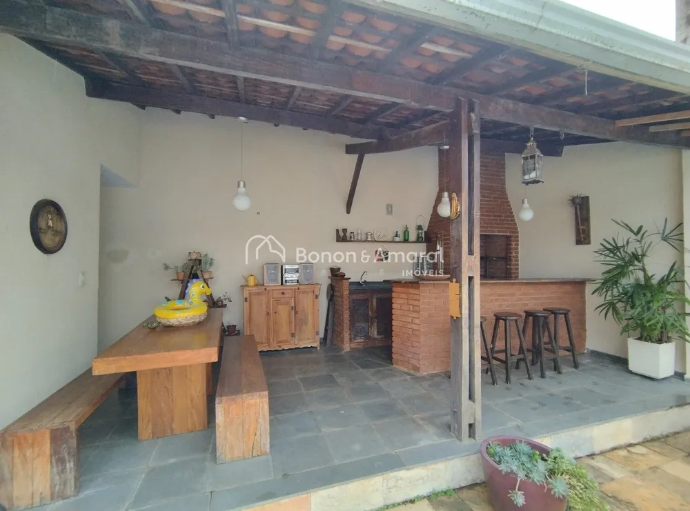 Casa, 3 quartos, 210 m² - Foto 6