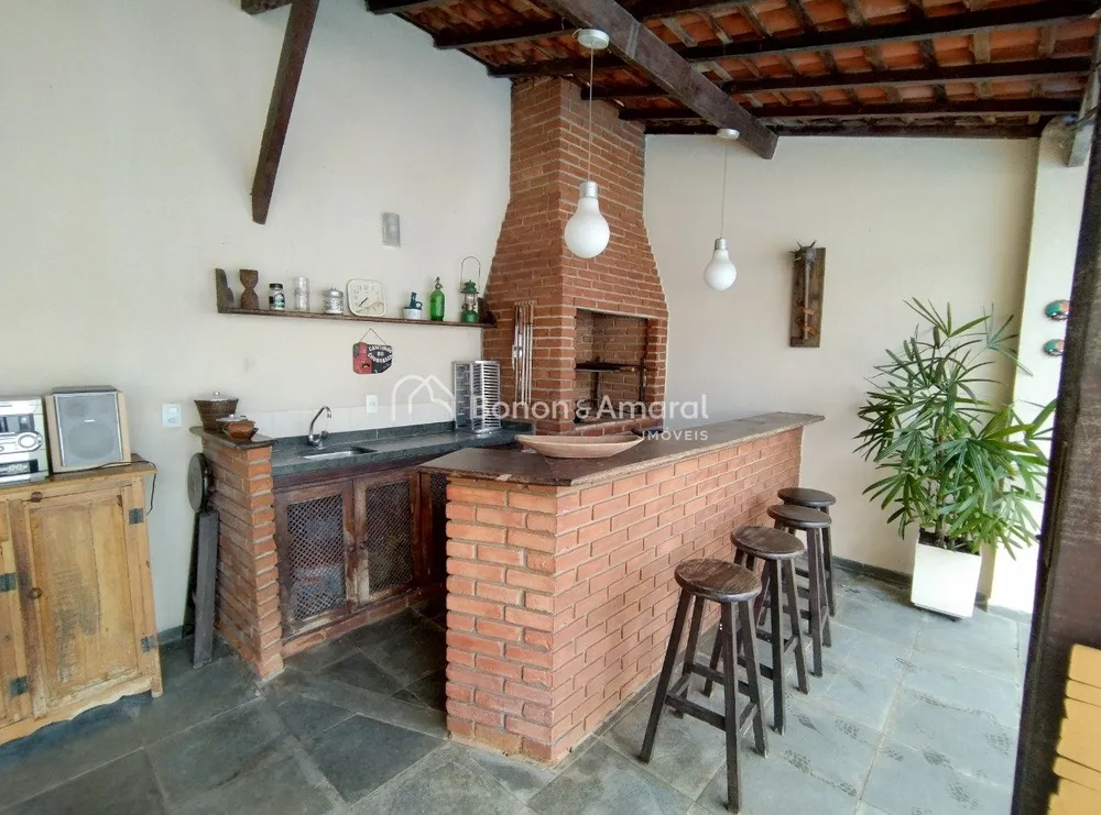 Casa, 3 quartos, 210 m² - Foto 7