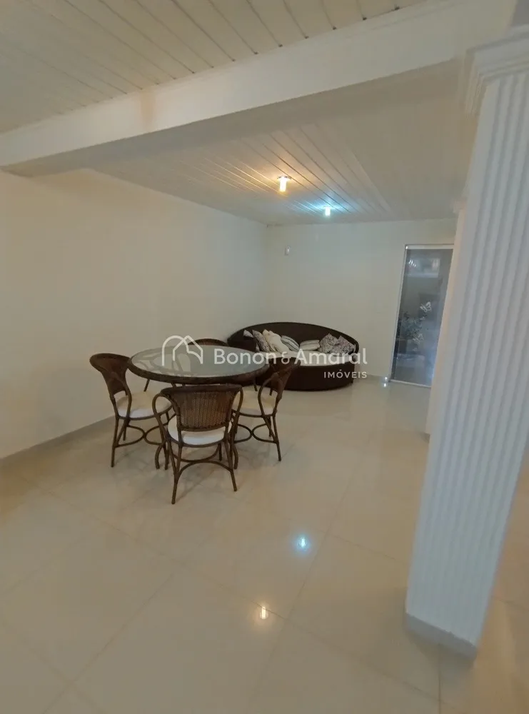 Casa, 3 quartos, 210 m² - Foto 5