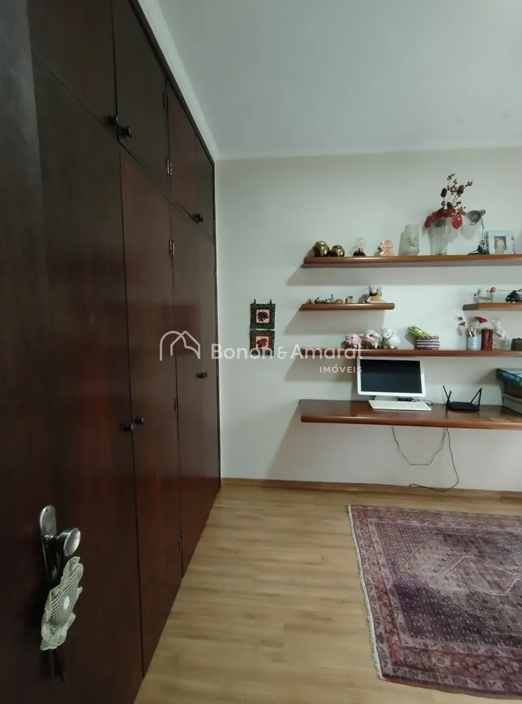 Casa, 3 quartos, 210 m² - Foto 3