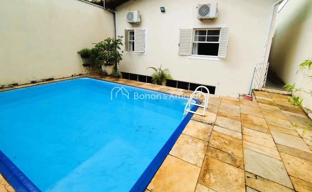 Casa, 3 quartos, 210 m² - Foto 8
