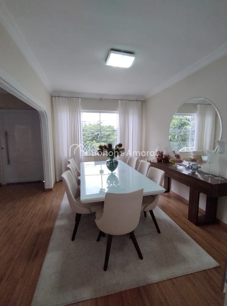 Casa, 3 quartos, 210 m² - Foto 2