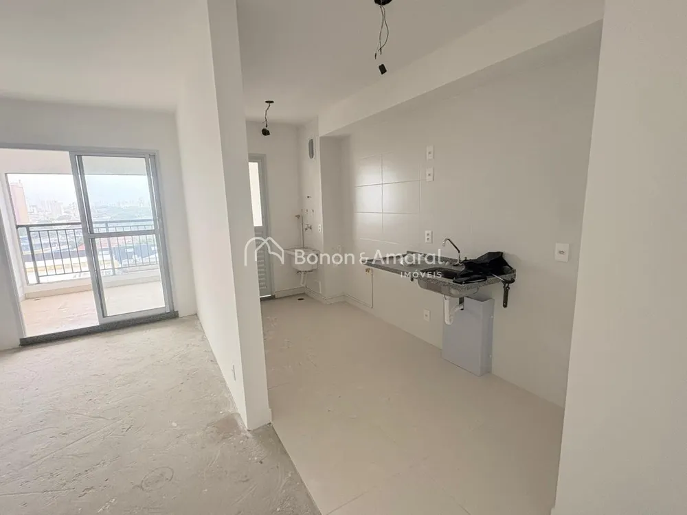 Apartamento, 2 quartos, 67 m² - Foto 1
