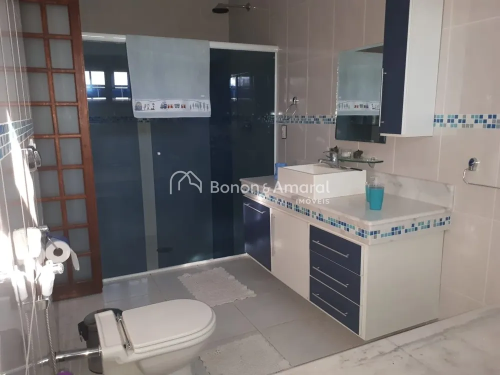Casa de Condomínio, 4 quartos - Foto 8