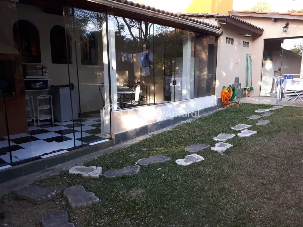 Casa de Condomínio, 4 quartos - Foto 8