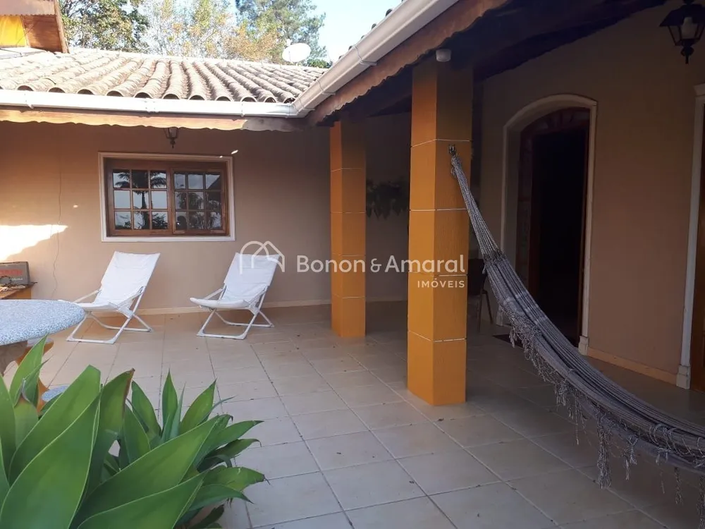 Casa de Condomínio, 4 quartos - Foto 5