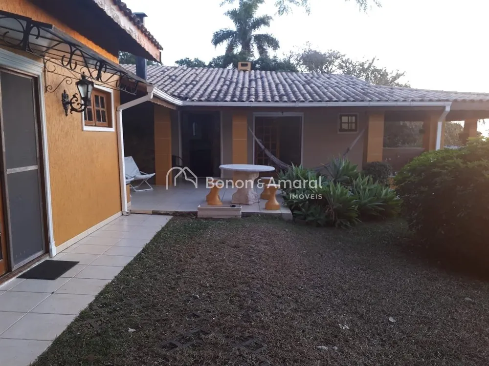 Casa de Condomínio, 4 quartos - Foto 6