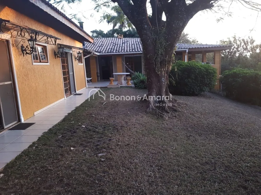 Casa de Condomínio, 4 quartos - Foto 5