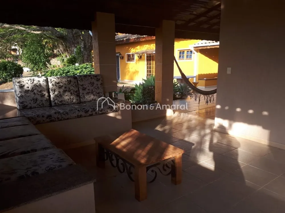 Casa de Condomínio, 4 quartos - Foto 11