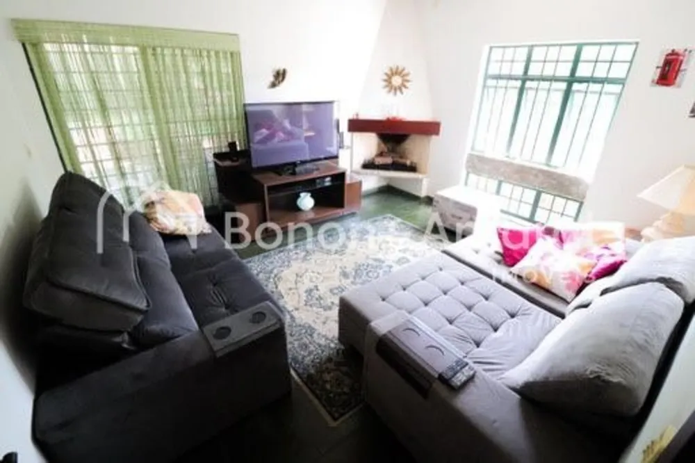 Casa, 5 quartos, 322 m² - Foto 10