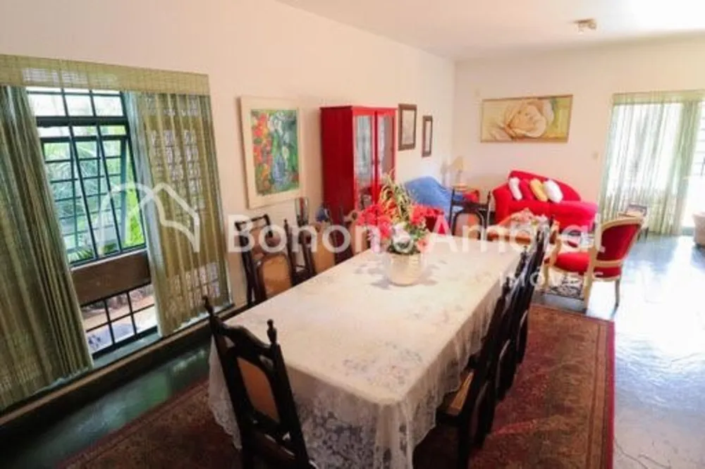 Casa, 5 quartos, 322 m² - Foto 3