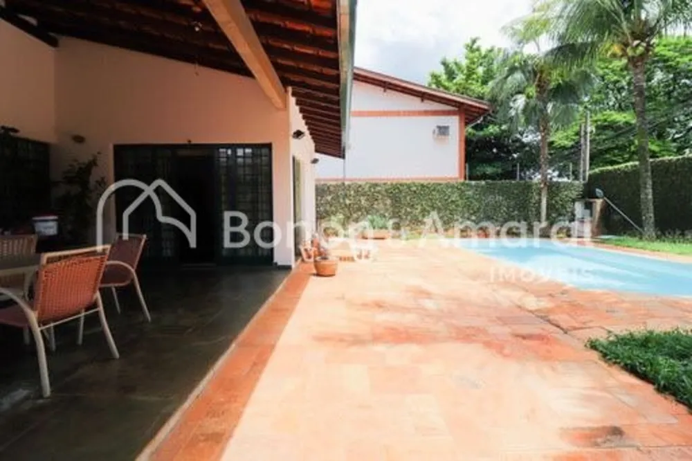 Casa, 5 quartos, 322 m² - Foto 12